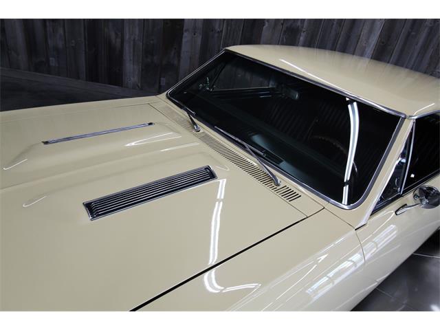 1967 Chevrolet Chevelle (CC-2121171) for sale in Bettendorf, Iowa