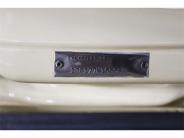 1967 Chevrolet Chevelle (CC-2121171) for sale in Bettendorf, Iowa