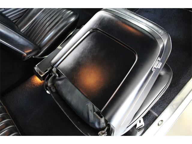 1967 Chevrolet Chevelle (CC-2121171) for sale in Bettendorf, Iowa