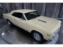 1967 Chevrolet Chevelle (CC-2121171) for sale in Bettendorf, Iowa