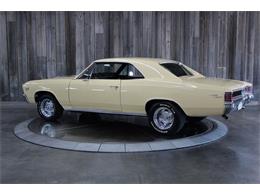 1967 Chevrolet Chevelle (CC-2121171) for sale in Bettendorf, Iowa