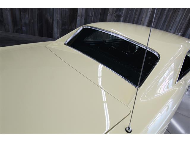 1967 Chevrolet Chevelle (CC-2121171) for sale in Bettendorf, Iowa