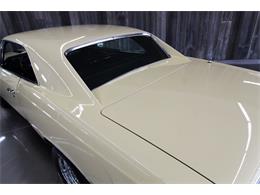 1967 Chevrolet Chevelle (CC-2121171) for sale in Bettendorf, Iowa