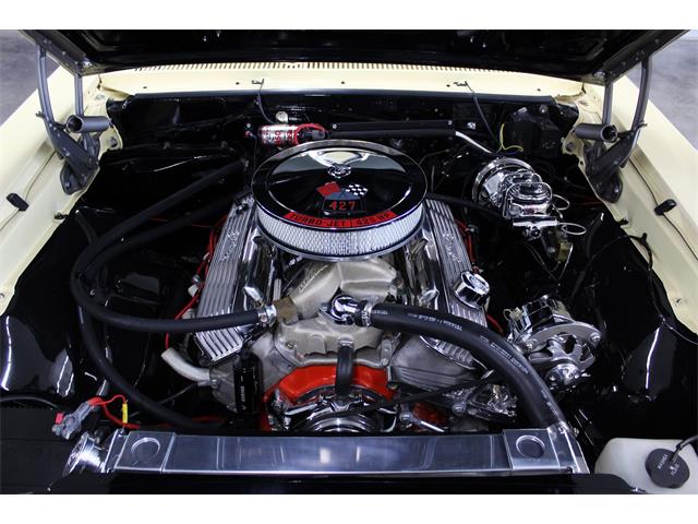 1967 Chevrolet Chevelle (CC-2121171) for sale in Bettendorf, Iowa