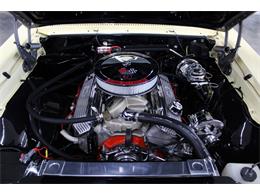 1967 Chevrolet Chevelle (CC-2121171) for sale in Bettendorf, Iowa