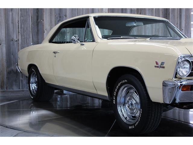 1967 Chevrolet Chevelle (CC-2121171) for sale in Bettendorf, Iowa