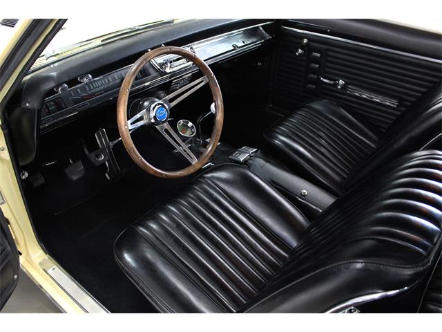 1967 Chevrolet Chevelle (CC-2121171) for sale in Bettendorf, Iowa