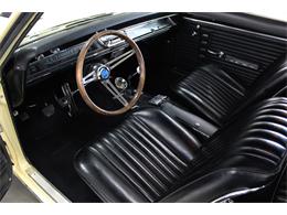 1967 Chevrolet Chevelle (CC-2121171) for sale in Bettendorf, Iowa