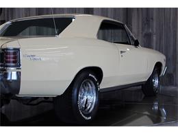 1967 Chevrolet Chevelle (CC-2121171) for sale in Bettendorf, Iowa
