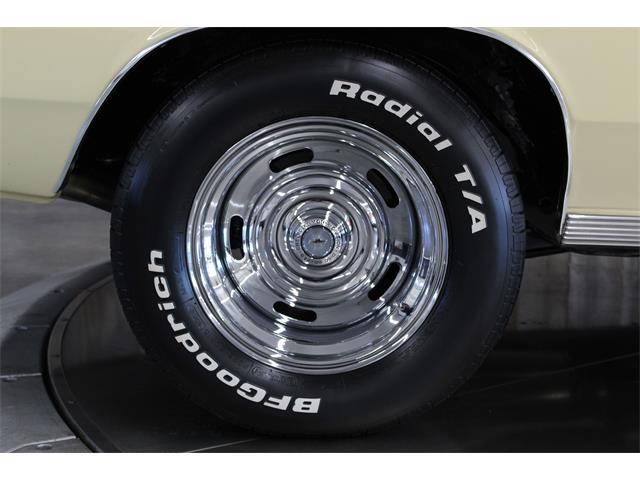 1967 Chevrolet Chevelle (CC-2121171) for sale in Bettendorf, Iowa