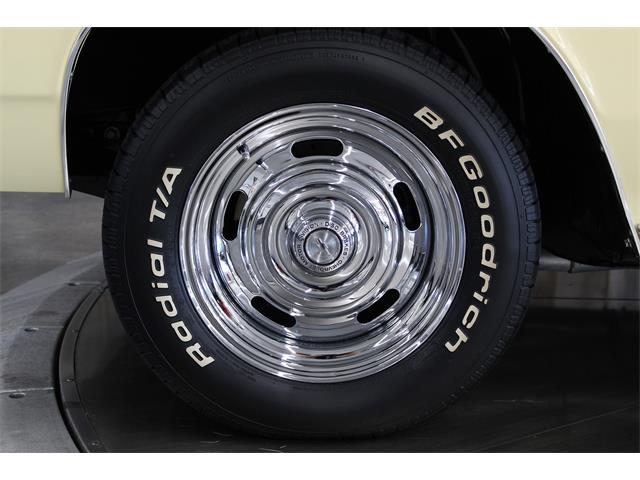 1967 Chevrolet Chevelle (CC-2121171) for sale in Bettendorf, Iowa