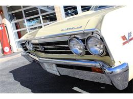 1967 Chevrolet Chevelle (CC-2121171) for sale in Bettendorf, Iowa