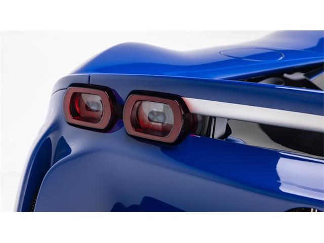 2022 Ferrari SF90 (CC-2121174) for sale in Las Vegas, Nevada