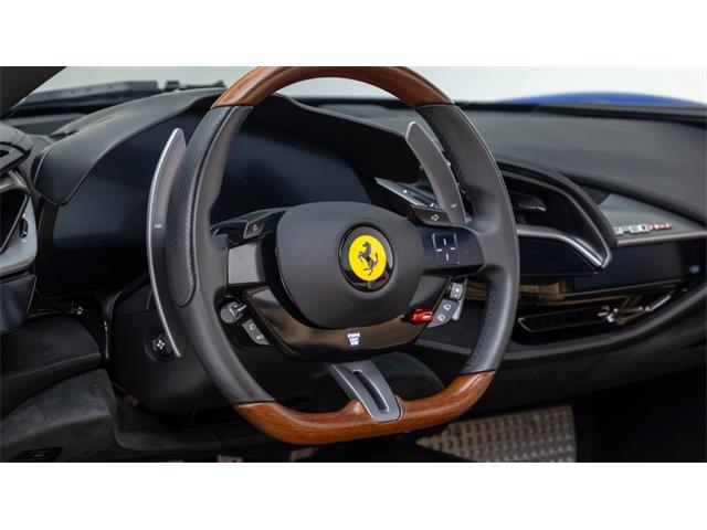 2022 Ferrari SF90 (CC-2121174) for sale in Las Vegas, Nevada