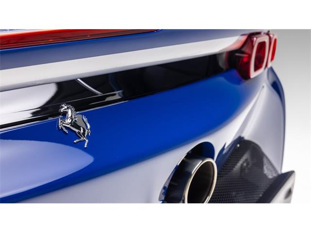 2022 Ferrari SF90 (CC-2121174) for sale in Las Vegas, Nevada