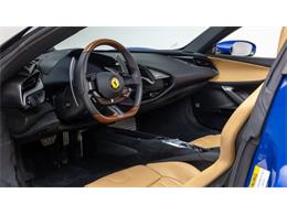 2022 Ferrari SF90 (CC-2121174) for sale in Las Vegas, Nevada