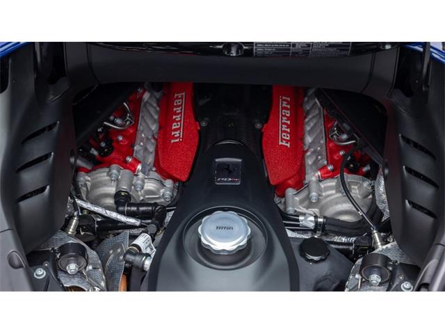 2022 Ferrari SF90 (CC-2121174) for sale in Las Vegas, Nevada