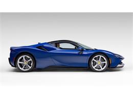 2022 Ferrari SF90 (CC-2121174) for sale in Las Vegas, Nevada