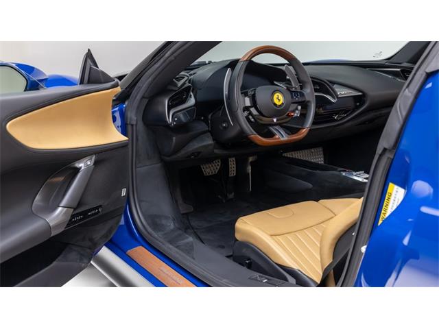 2022 Ferrari SF90 (CC-2121174) for sale in Las Vegas, Nevada