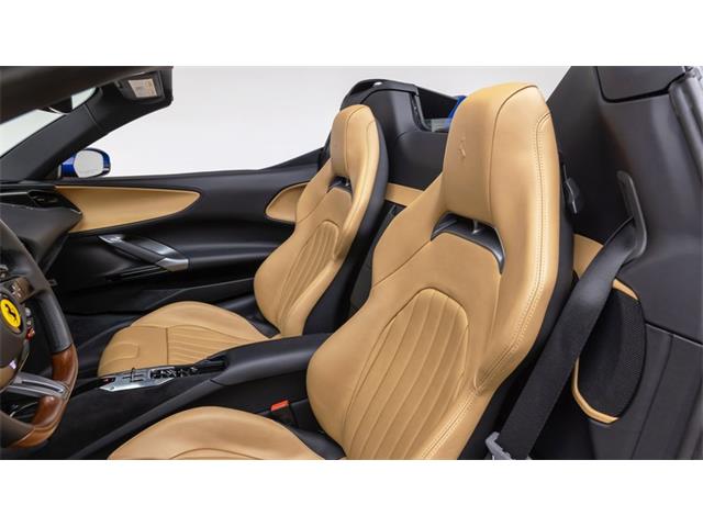 2022 Ferrari SF90 (CC-2121174) for sale in Las Vegas, Nevada