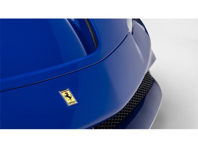2022 Ferrari SF90 (CC-2121174) for sale in Las Vegas, Nevada