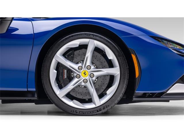 2022 Ferrari SF90 (CC-2121174) for sale in Las Vegas, Nevada