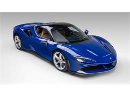 2022 Ferrari SF90 (CC-2121174) for sale in Las Vegas, Nevada