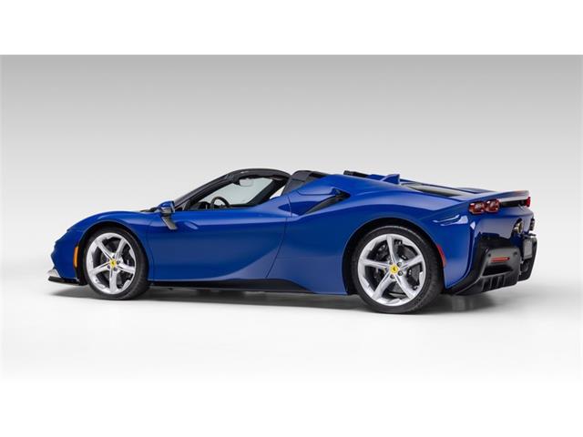 2022 Ferrari SF90 (CC-2121174) for sale in Las Vegas, Nevada