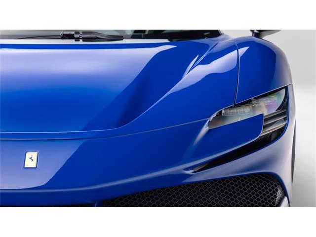 2022 Ferrari SF90 (CC-2121174) for sale in Las Vegas, Nevada