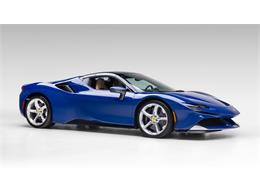 2022 Ferrari SF90 (CC-2121174) for sale in Las Vegas, Nevada