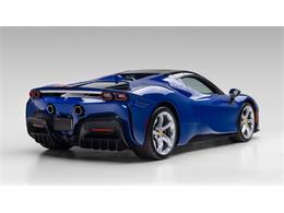 2022 Ferrari SF90 (CC-2121174) for sale in Las Vegas, Nevada