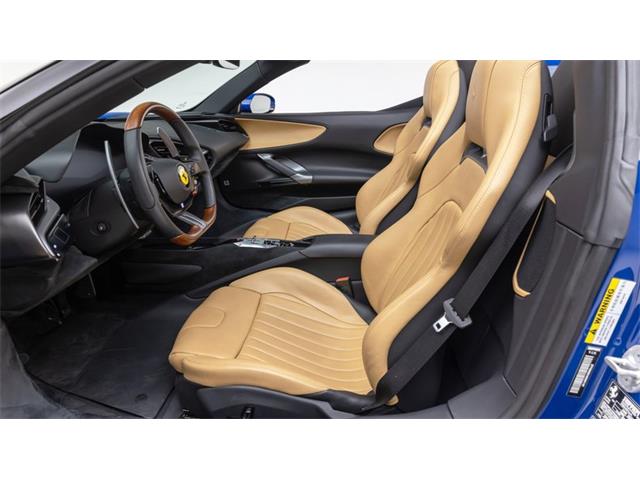 2022 Ferrari SF90 (CC-2121174) for sale in Las Vegas, Nevada
