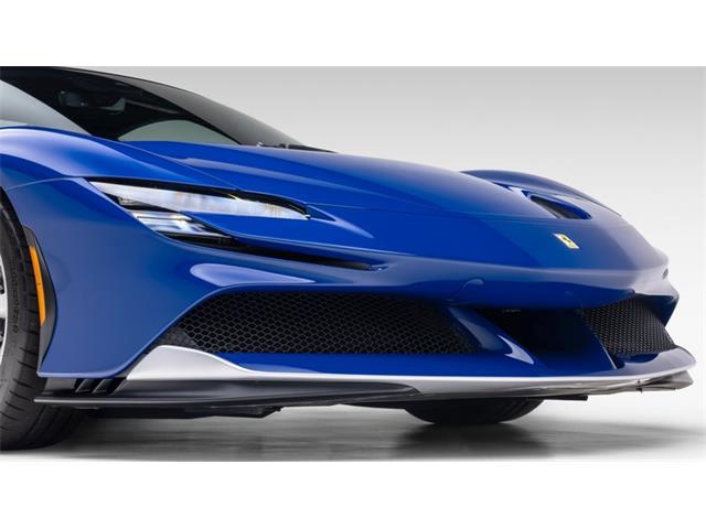 2022 Ferrari SF90 (CC-2121174) for sale in Las Vegas, Nevada