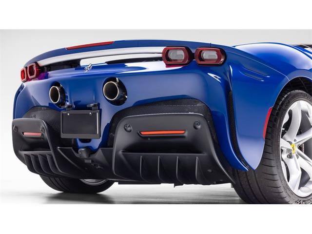 2022 Ferrari SF90 (CC-2121174) for sale in Las Vegas, Nevada