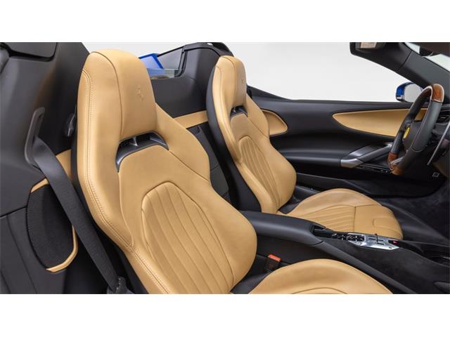 2022 Ferrari SF90 (CC-2121174) for sale in Las Vegas, Nevada