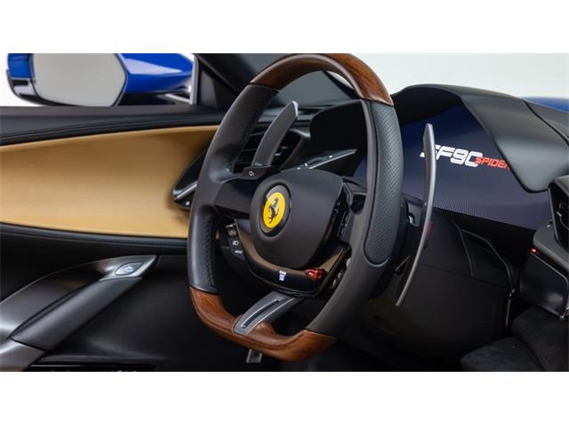 2022 Ferrari SF90 (CC-2121174) for sale in Las Vegas, Nevada