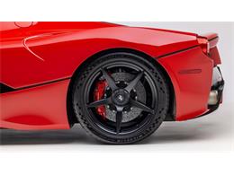 2014 Ferrari LaFerrari (CC-2121175) for sale in Las Vegas, Nevada