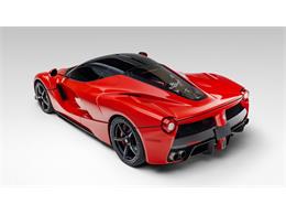 2014 Ferrari LaFerrari (CC-2121175) for sale in Las Vegas, Nevada