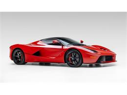 2014 Ferrari LaFerrari (CC-2121175) for sale in Las Vegas, Nevada
