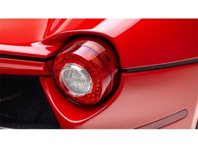 2014 Ferrari LaFerrari (CC-2121175) for sale in Las Vegas, Nevada