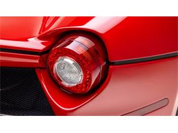 2014 Ferrari LaFerrari (CC-2121175) for sale in Las Vegas, Nevada