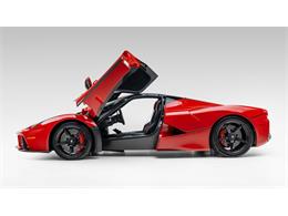 2014 Ferrari LaFerrari (CC-2121175) for sale in Las Vegas, Nevada