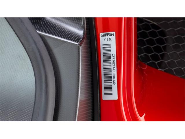 2014 Ferrari LaFerrari (CC-2121175) for sale in Las Vegas, Nevada