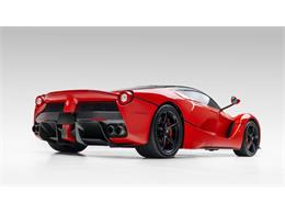 2014 Ferrari LaFerrari (CC-2121175) for sale in Las Vegas, Nevada