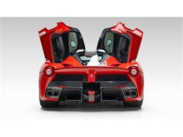 2014 Ferrari LaFerrari (CC-2121175) for sale in Las Vegas, Nevada