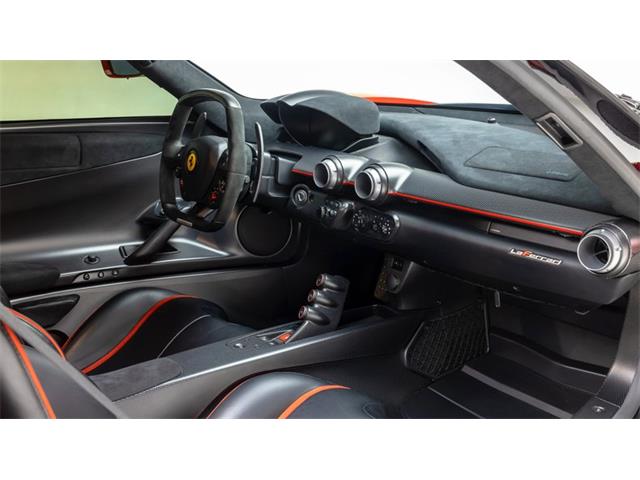 2014 Ferrari LaFerrari (CC-2121175) for sale in Las Vegas, Nevada