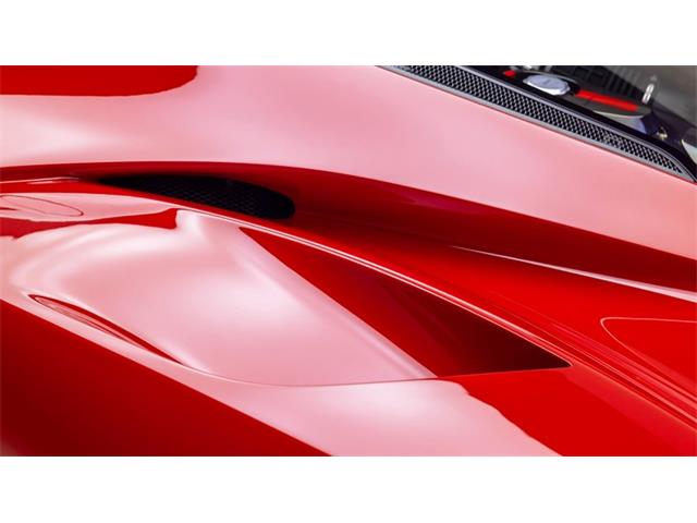 2014 Ferrari LaFerrari (CC-2121175) for sale in Las Vegas, Nevada