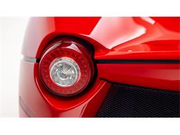 2014 Ferrari LaFerrari (CC-2121175) for sale in Las Vegas, Nevada