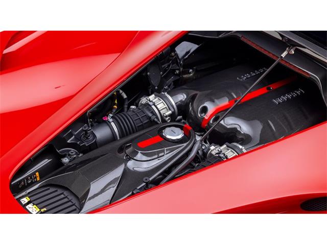 2014 Ferrari LaFerrari (CC-2121175) for sale in Las Vegas, Nevada