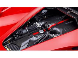 2014 Ferrari LaFerrari (CC-2121175) for sale in Las Vegas, Nevada